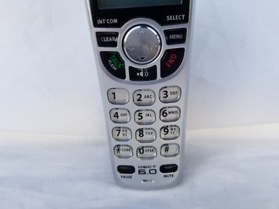 Espansione Telefono Senza Fili Usata Espansione Cellulare Senza Fili Uniden DCX150 - Usato Ma Funzionante, Per DECT1560, DECT1580, DECT1588 Compatibile Dect1560 Dect1580 - Foto 3