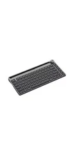 NEW JLab - Epic Mini Advanced Multi-Device Wireless Keyboard - Black New Sealed
