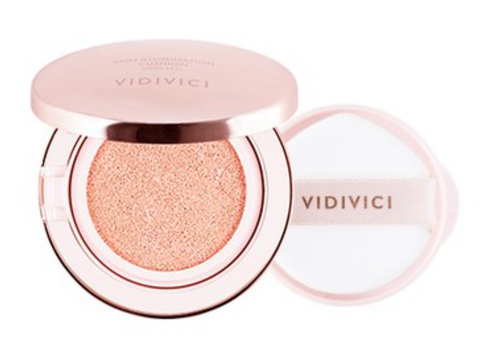 [VIDIVICI] Skin Illumination SPF30 PA++