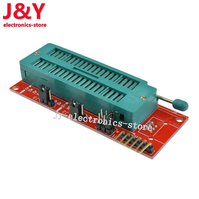 PIC ICD2 PICKit 2 PICKIT 3 Programming Adapter Universal Programmer Seat board