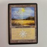 Guru Plains English Land MTG Magic the Gathering