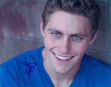Jared Sandler Signed Autographed 8x10 Photo GROWN UPS Actor Adam's Nephew COA 