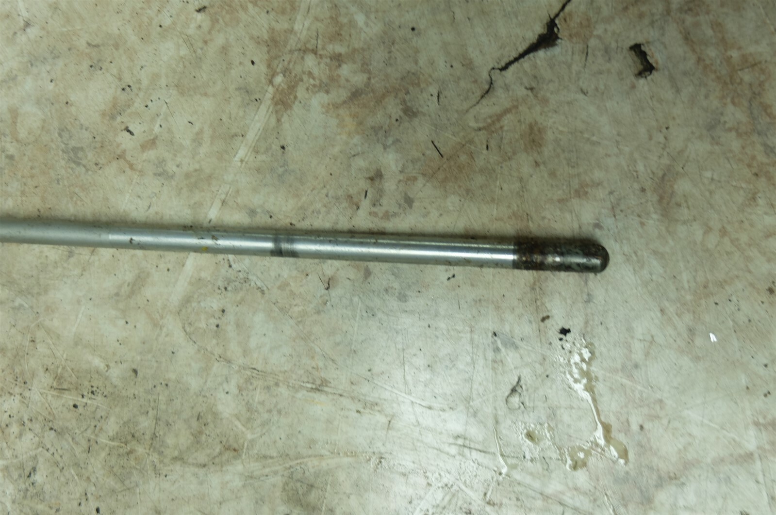 02 Honda VTX 1800 VTX1800 clutch pushrod push rod eBay