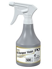 Waschhilfe PCI Durapox Finish 500 ml Epoxidharzfugenm�rtel Reinigen Fugenm�rtel