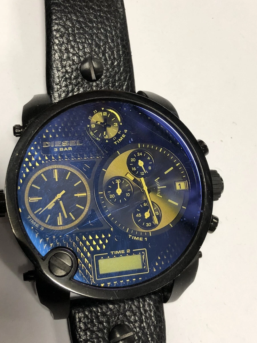 Dz7127 clearance diesel watch