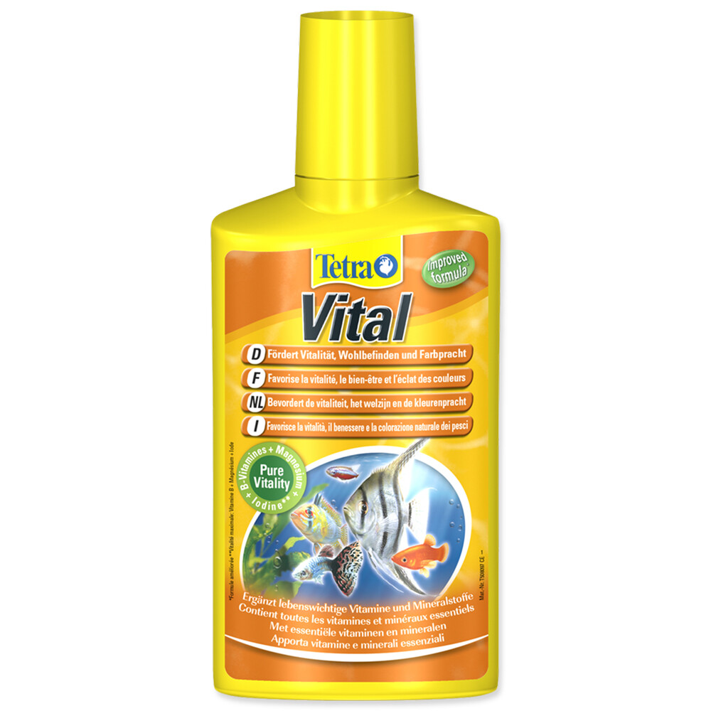 TETRA Vital 100ml