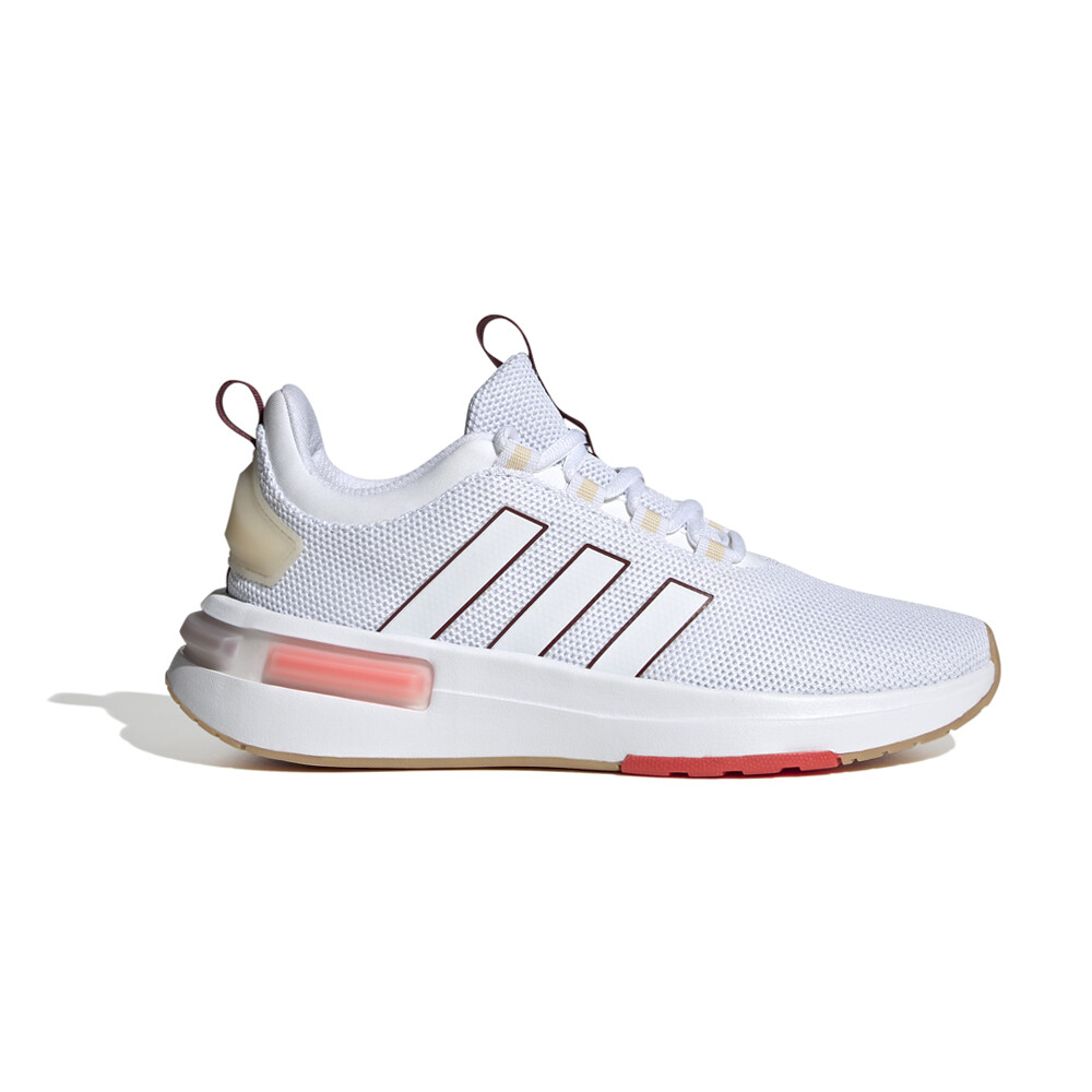 женские кроссовки adidas Racer Tr23 на шнуровке, размер 6 М, повседневная обувь IG7344