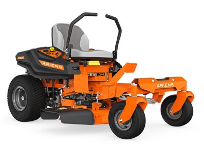 Ariens EDGE 34 Nullwendekreismäher Zeroturn Mäher Rasentraktor Seitenauswurf