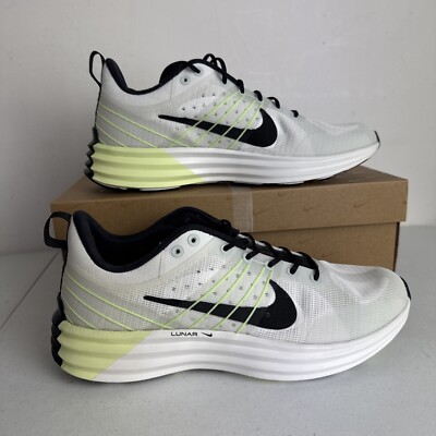 Größe 8,5 - Nike Lunar Roam Summit weiß schwarz HJ8999 100