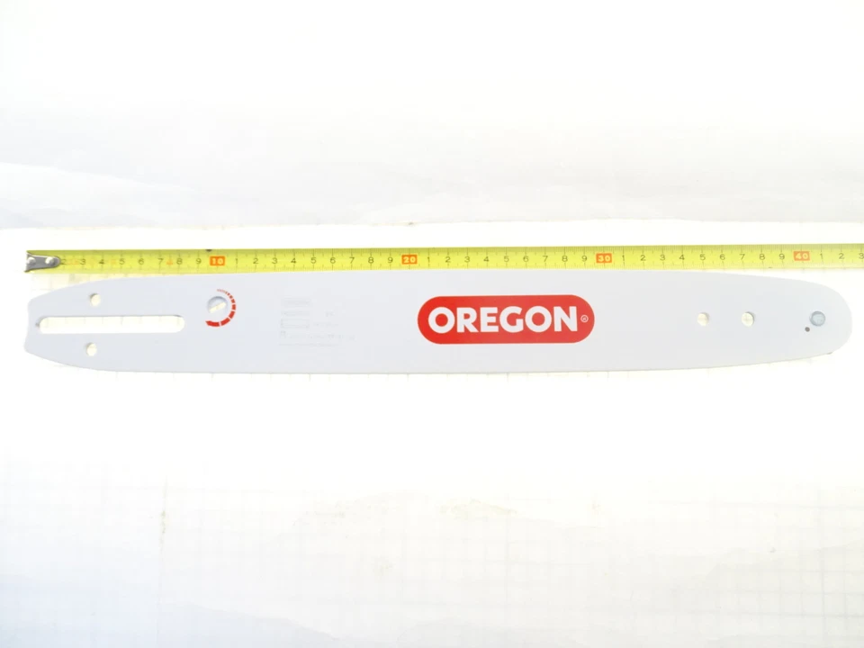 Original OREGON Führungsschiene Intenz Hobby Schwert 3/8 140SDET041 412035061 41