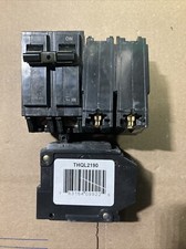 Interruptor de circuito GE THQL2190 240V nuevo nunca usado paquete de 5 🔥💯💯