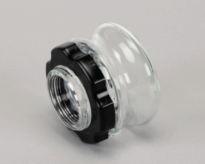 990044000 Hamilton Beach Commercial Fill Cap Genuine OEM HAM990044000
