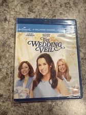 The Wedding Veil (Blu-ray, 2022)