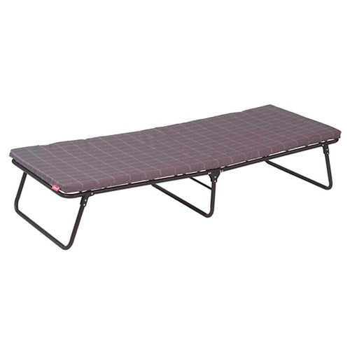 Comfort Smart Foldable Camping Cot with Foam Mattress, 30" x 80" - Picture 3 of 3