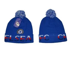 FC Chelsea Authentic Official Licensed Product Soccer Beanie-002