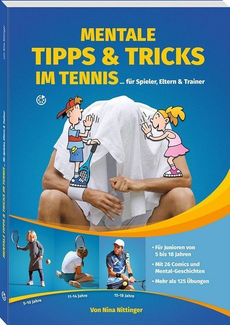 Thumbnail - Mentale Tipps & Tricks Tennis Von Nina Nittinger