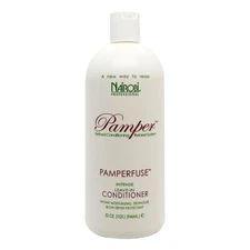 Nairobi Pamperfuse Leave-in Conditioner 32oz "Free Shipping"