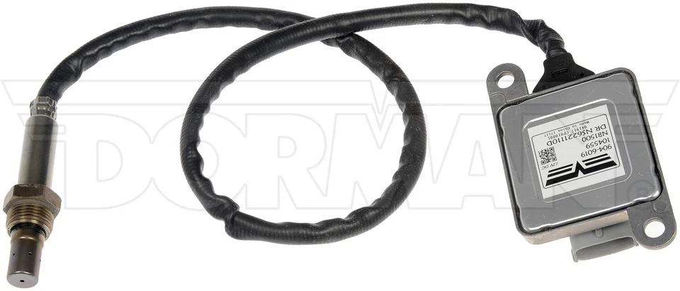 Sensor de óxido de nitrógeno (NOx) aguas arriba para Kenworth T700 Dorman 2011-2012 Foto 4 de 4