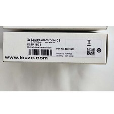 New DLSP 160 S For Leuze sensor Free Shipping