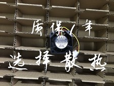 1 PCS SANYO Fan 109P0424H7D09 DC 24V 0.08A 4015 4CM 3 PIN