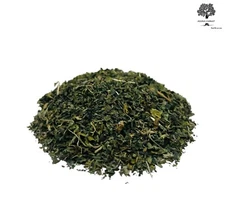 Wild Dried Nettle Cut Leaves 25g-1,95kg Class A Harvest June 2025 Urtica Dioica