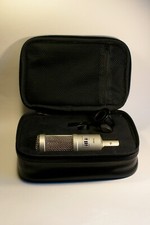 Heil Pr40 Large Diaphragm Dynamic Microphone + Soft Case