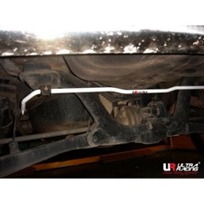 Ultra Racing 19mm Rear Anti-roll Sway Bar For 1995-2001 Honda Crv Cr-v Rd1
