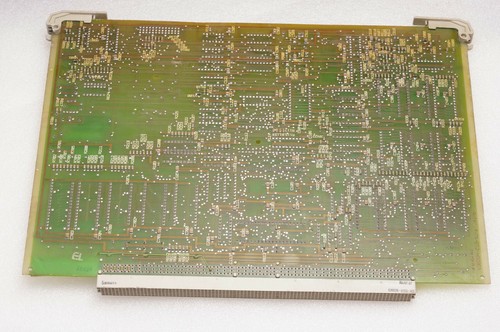 1x SIEMENS S30817-Q674-A501-B1 (PU) / S30817Q674A501B1 - Hicom LTB2 Card Board - Imagen 6 de 9
