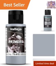 60 ml USN Acrylic Primer   Ideal for Airbrushing with Superior Adhesion