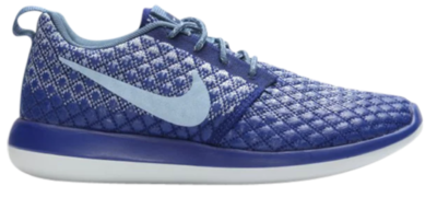 Women's Nike Roshe Two Flyknit 365 Shoes -Style# 861706 400- Size