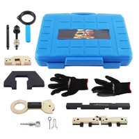 Steuerkette Spannwerkzeug Set FüR BMW M42 M43 M44 M50 M52 M54 E36 E46 E39