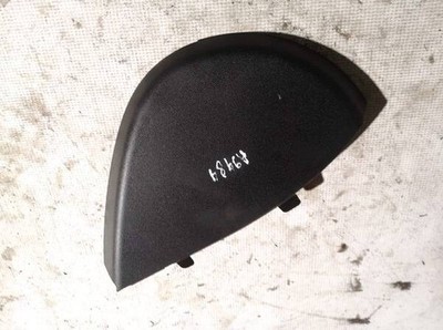 SAAB 9-3 2007 Interior trim used, Genuine #2019346-44