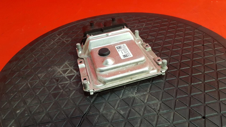 KTM 890 MK1 2021 Steuergerät 0,9l Benzin 63541031100 - Bild 4 von 4