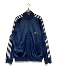 adidas Originals 70-80's ATP track jacket Size: L Blue Men