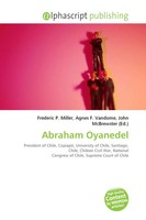 Frederic P. Miller (U. A.) | Abraham Oyanedel | Taschenbuch | Englisch (2026)