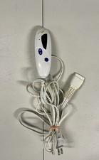 Biddeford TC13B1-T Electric Blanket Digital Heat Controller 4 Prong White OEM