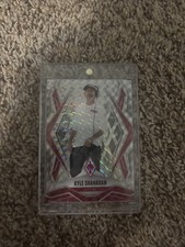 🔥 Kyle Shanahan /85 2025 Panini Phoenix Silver #120 San Fransico 49ers  🔥