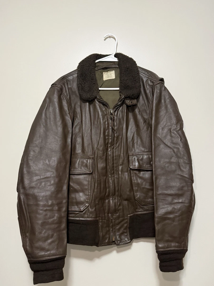 g1 flight jacket 44 products for sale | eBay