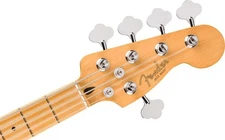 Fender Player II Modified Active Jazz Bass V Maple Fingerboard Used