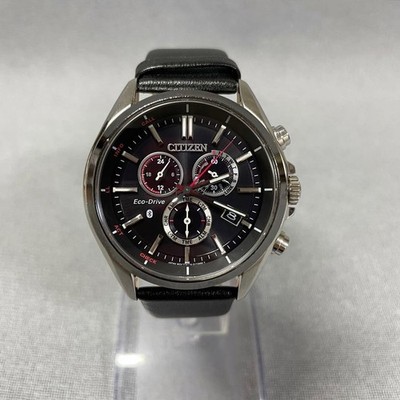 Citizen W770 BZ1054-04E Eco-Drive Uhr Bluetooth Smartwatch NB/NA