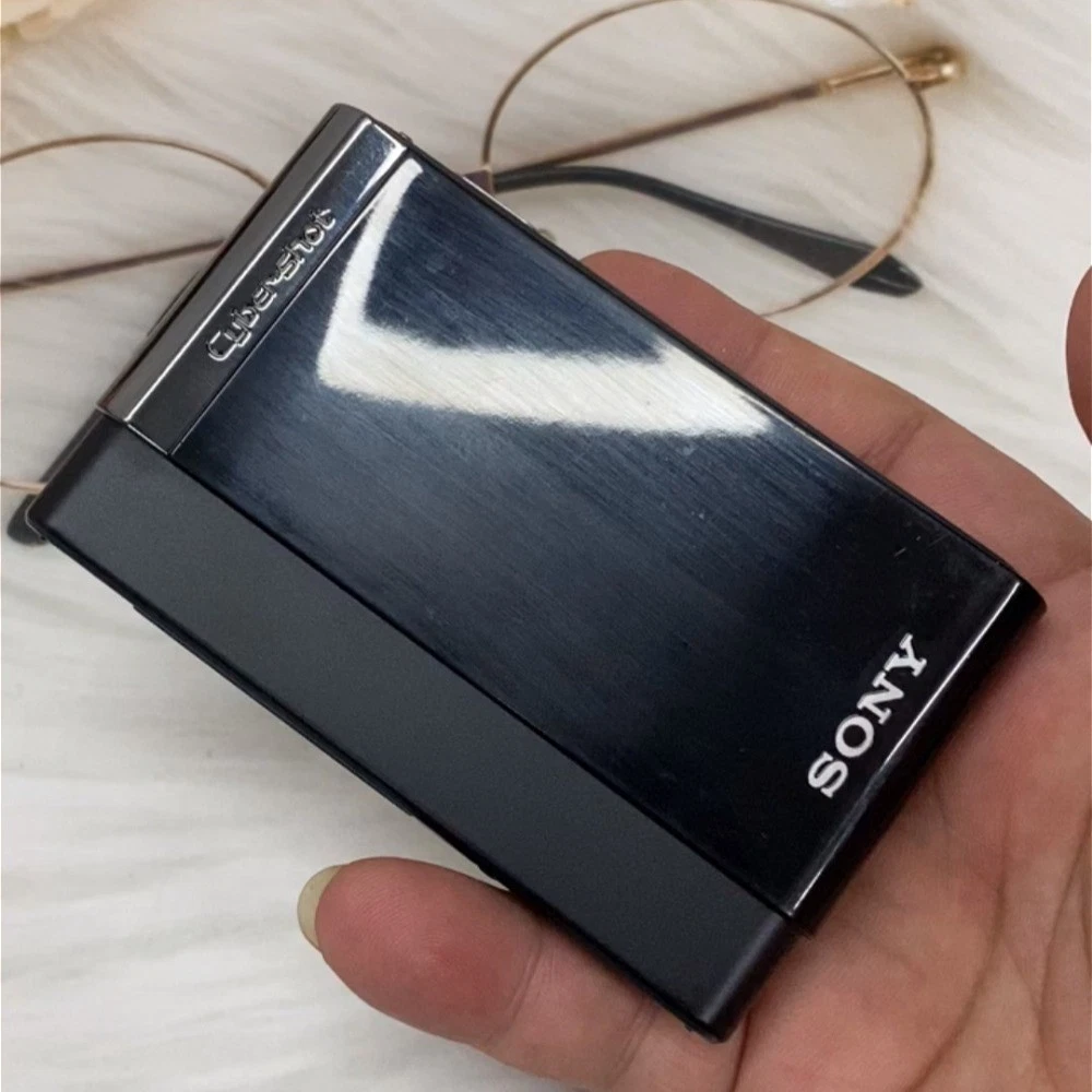 Sony Dsc T90 for sale | eBay