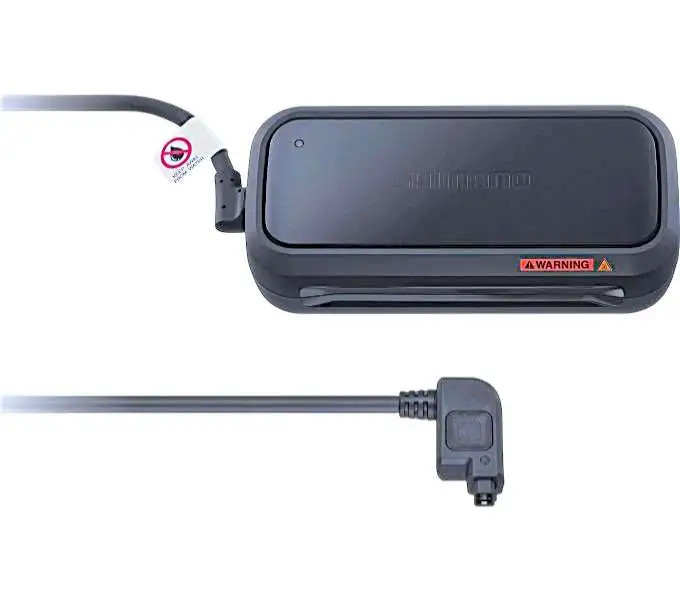 Shimano Steps EC-E6002 E-Bike Ladegert 18A kompakt - leicht 11790₽