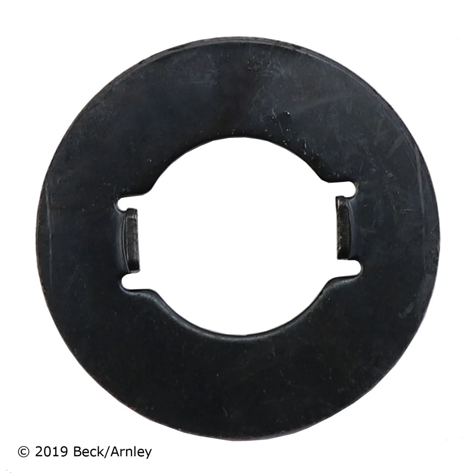 Extremo de varilla de amarre Beck Arnley 101-7817 para 13-20 Acura Honda Accord Tlx Foto 4 de 4