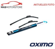 SCHEIBENWISCHER WISCHERBLATT OXIMO WD400550 P FÜR RENAULT MEGANE II,MEGANE IV