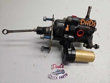 1995-2000 Chevy Gmc Ck 2500 Power Brake Hydro Boost Assembly 8 Lug Oem 2957