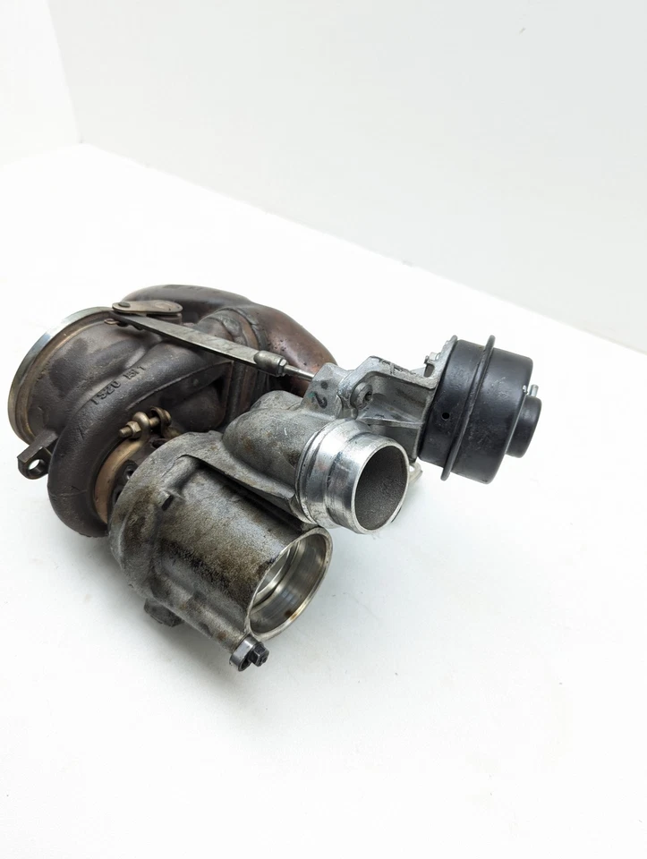 2012-2016 BMW F30 328i 428i 528i N20 Turbo Turbocharger OEM - Image 2 of 4