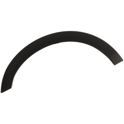 Fender Flares Front Driver Left Side  M1PZ16039A for Ford Bronco Sport 2021-2025