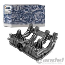 VAICO ANSAUGBRÜCKE SAUGROHRMODUL passend für CITROËN BERLINGO JUMPY XSARA
