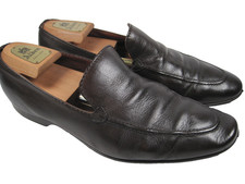 Fratelli Rossetti Herrenschuhe in 43 / UK 9 / Zustand - ok / Braun