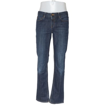 Closed, Jeans, Größe: 46, United Straight, Blau, Sonstiges, Denim, Herren #lgB